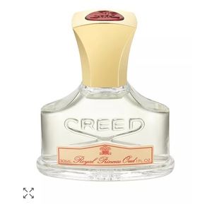 Creed royal princess oud